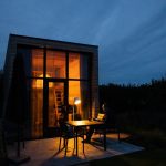 Tiny House Tekerlekli Ev Mi ? Yoksa Tekerleksiz Ev Mi ?