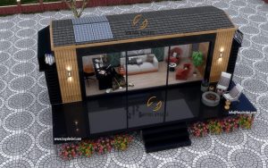 Tiny Ofis